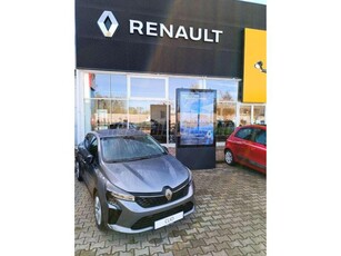 RENAULT CLIO 1.0 TCe Techno 5év / 100.000 km garancia!