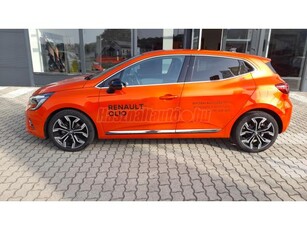 RENAULT CLIO 1.0 TCe Techno