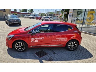 RENAULT CLIO 1.0 TCe Techno Azonnal vihető!!!!