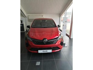 RENAULT CLIO 1.0 TCe Winter+ Edition