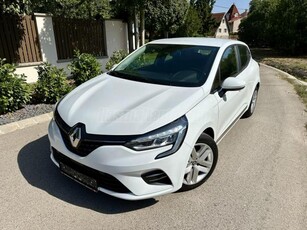 RENAULT CLIO 1.0 TCe Zen