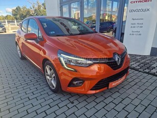 RENAULT CLIO 1.0 TCe Zen 51.500 KM!!!!