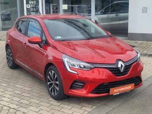 RENAULT CLIO 1.0 TCe Zen