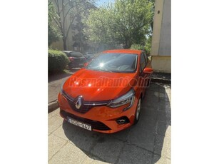 RENAULT CLIO 1.0 TCe Zen