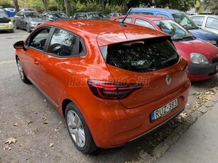 RENAULT CLIO 1.0 TCe Zen