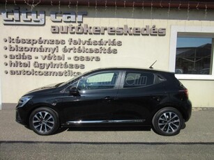 RENAULT CLIO 1.0 TCe Zen Első Tulajdonostól. 16 ezer Km. Tempomat !