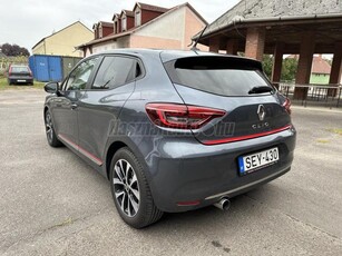 RENAULT CLIO 1.0 TCe Zen Garanciális!