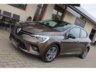 RENAULT CLIO 1.0 TCe Zen THM 5.9%-tól! - Mo-i - CSUPÁN 37e KM - SZERVIZKÖNYVES - FRISS MŰSZAKI - ÚJSZERŰ!