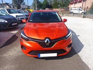 RENAULT CLIO 1.0 TCe Zen X-tronic Magyarországi! 1 tulaj! 39102 km!