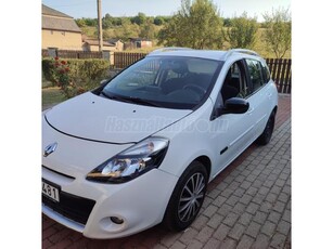 RENAULT CLIO 1.2 16V 20th Anniversary