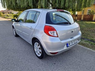 RENAULT CLIO 1.2 16V Advantage Magyarországi autó-Klíma-55.000km-Amire garanciát biztosítunk!!!!!!!