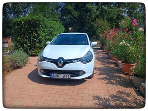 RENAULT CLIO 1.2 16V Alizé EURO6