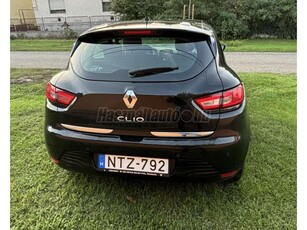 RENAULT CLIO 1.2 16V Alizé EURO6