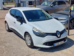 RENAULT CLIO 1.2 16V Alizé EURO6 Friss szerviz!