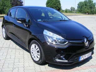 RENAULT CLIO 1.2 16V Alizé EURO6 MAGYARORSZÁGI. VÉGIG SZERVIZELT.ÚJ VEZÉRLÉS! AZONNAL ELVIHETŐ!