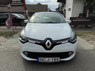 RENAULT CLIO 1.2 16V Alizé MAGYARORSZÁGI ELSŐ TULAJ ! TEMPOMAT !