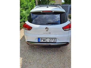 RENAULT CLIO 1.2 16V Authentique