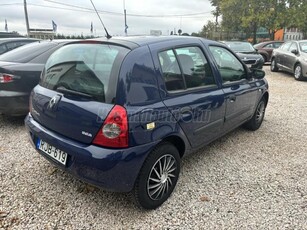 RENAULT CLIO 1.2 16V Authentique