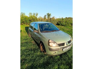 RENAULT CLIO 1.2 16V Authentique