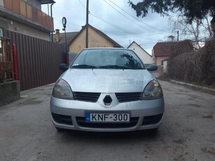 RENAULT CLIO 1.2 16V Authentique