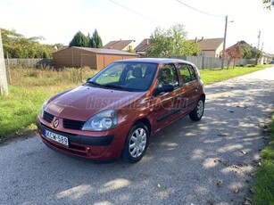 RENAULT CLIO 1.2 16V Authentique