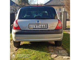 RENAULT CLIO 1.2 16V Authentique