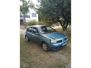 RENAULT CLIO 1.2 16V Authentique Campus