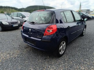 RENAULT CLIO 1.2 16V Authentique Jó állapotú!