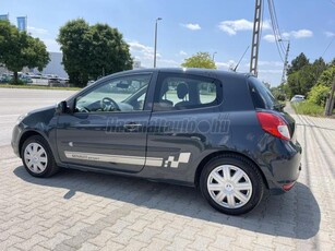 RENAULT CLIO 1.2 16V Authentique KLÍMA!