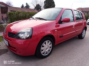 RENAULT CLIO 1.2 16V Authentique Plus