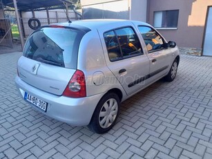 RENAULT CLIO 1.2 16V Authentique Plus