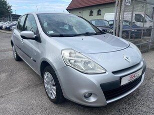 RENAULT CLIO 1.2 16V Authentique TEMPOMAT MULTIKORMANY KLIMA CD AUDIO V.HOROG MAGYARORSZAGI