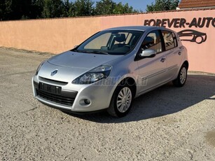 RENAULT CLIO 1.2 16V Carminat TomTom Digitális Klíma!Navigáció!