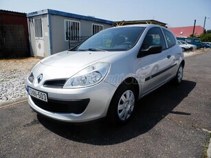 RENAULT CLIO 1.2 16V Cinetic