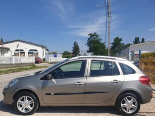 RENAULT CLIO 1.2 16V Cinetic