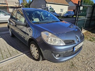 RENAULT CLIO 1.2 16V Cinetic Magyar autó.jó állapot!