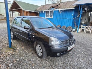 RENAULT CLIO 1.2 16V Dynamique