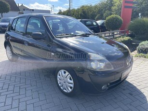 RENAULT CLIO 1.2 16V Dynamique