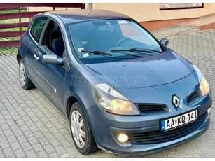 RENAULT CLIO 1.2 16V Dynamique Plus