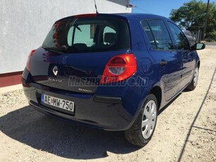 RENAULT CLIO 1.2 16V Expression