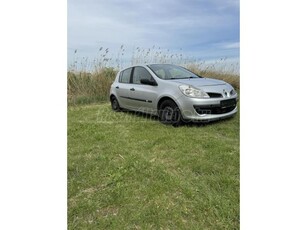 RENAULT CLIO 1.2 16V Expression