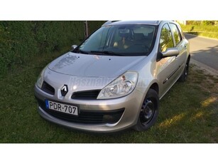 RENAULT CLIO 1.2 16V Expression Clio III Grandtour