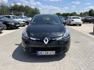 RENAULT CLIO 1.2 16V Life KLÍMA! NAVI! TEMPOMAT!