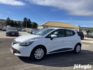 Renault Clio 1.2 16V Limited EURO6 Klíma.Navi.M...