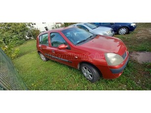 RENAULT CLIO 1.2 16V Nature