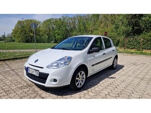 RENAULT CLIO 1.2 16V Night&Day Műszaki 2026/10 Klíma 188000 km Szép Állapot