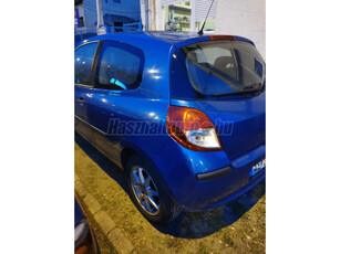 RENAULT CLIO 1.2 16V Taboo