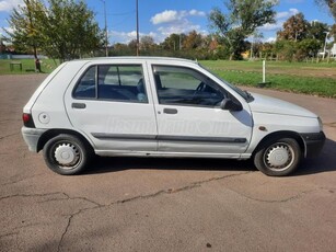 RENAULT CLIO 1.2 Campus