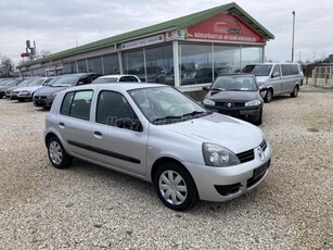 RENAULT CLIO 1.2 Expression