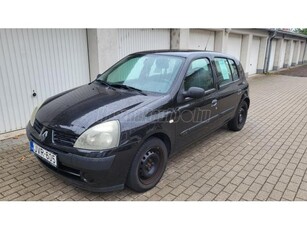 RENAULT CLIO 1.2 Free